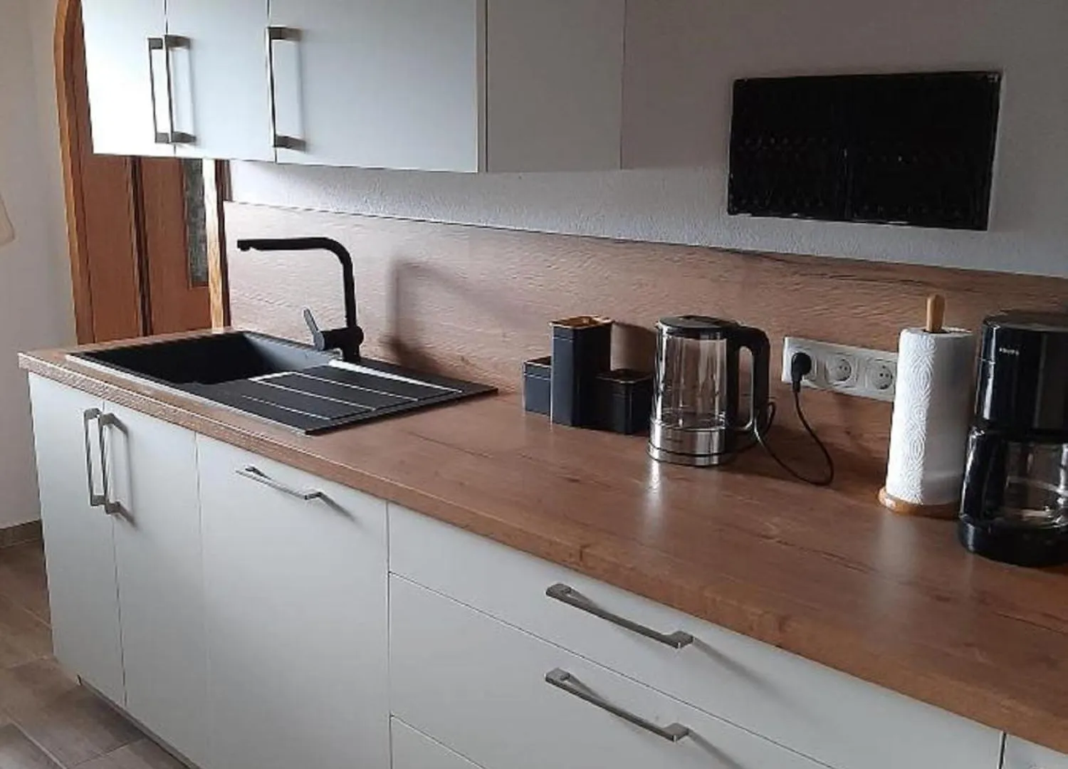 Hausliebl Am Wald Apartment Ruhmannsfelden