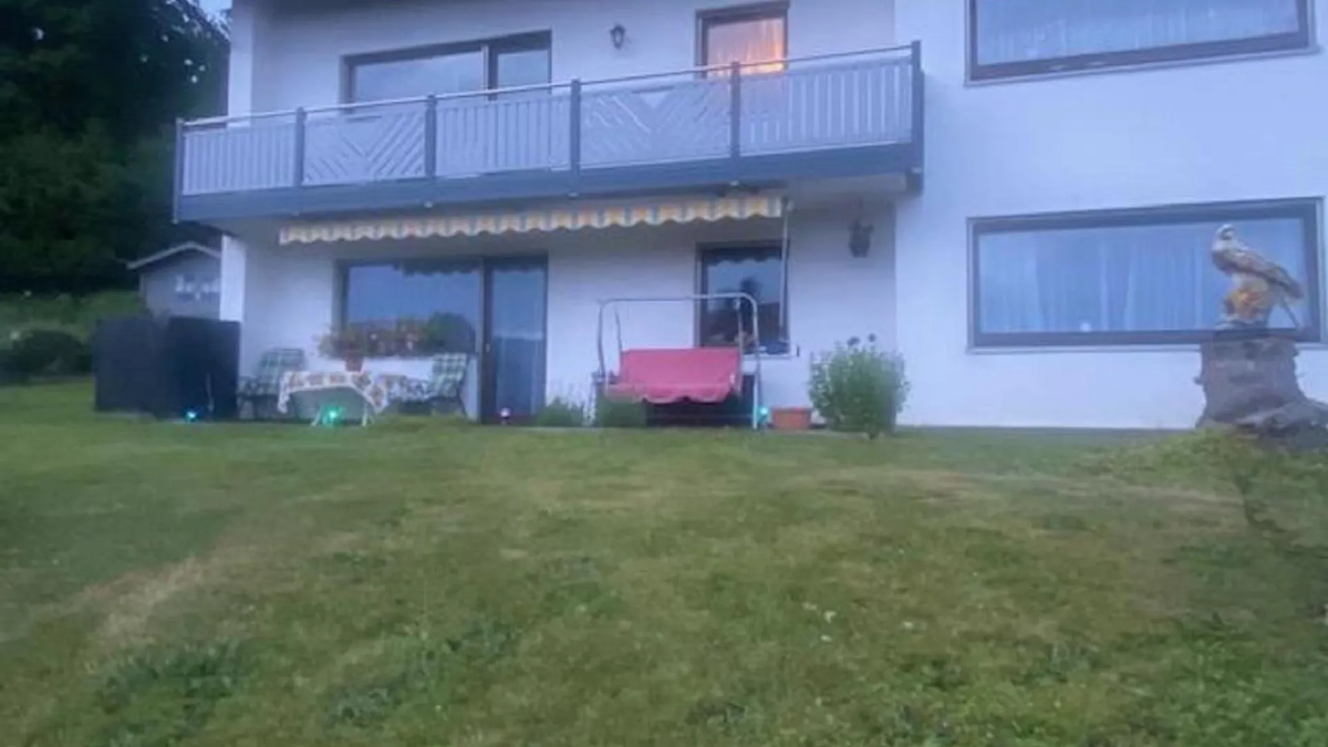 Hausliebl Am Wald Apartment Ruhmannsfelden