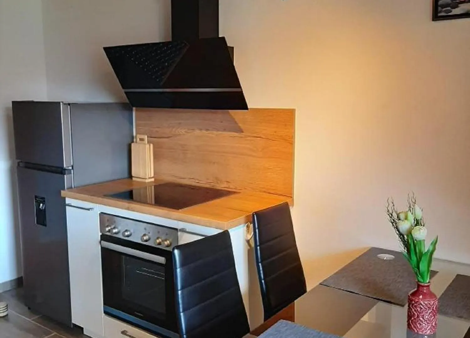 Hausliebl Am Wald Apartment Ruhmannsfelden