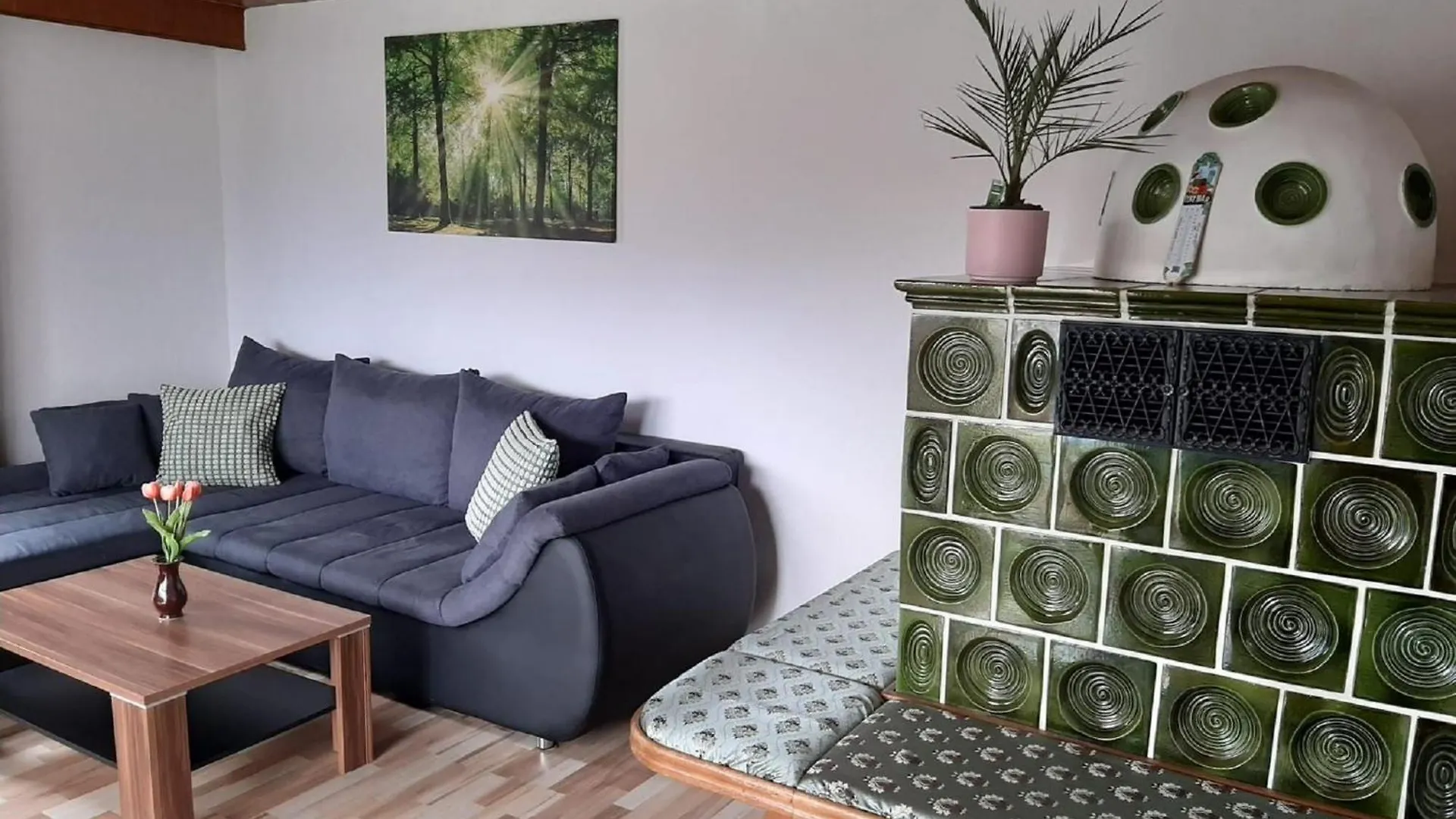 Hausliebl Am Wald Apartment Ruhmannsfelden 0*,  Germany