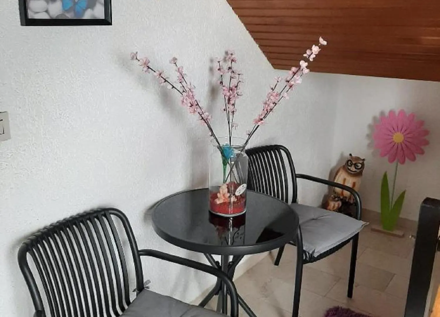 Hausliebl Am Wald Apartment Ruhmannsfelden Germany