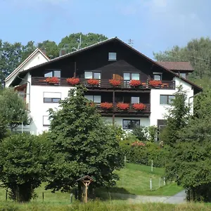 3* Gasthof Ferienpension Fremuth